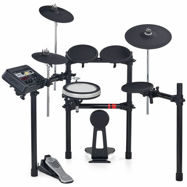 best electronic drum set, Yamaha DTX6K-X