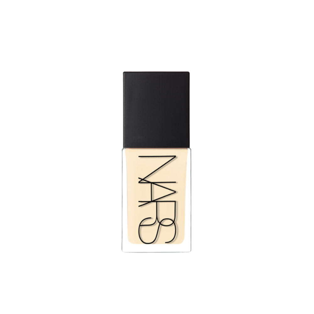 Best Foundation for Oily Skin: Cost-Effective - NARS