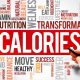 Active Calories Vs Total Calories