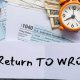 What Is Return to Work Program?