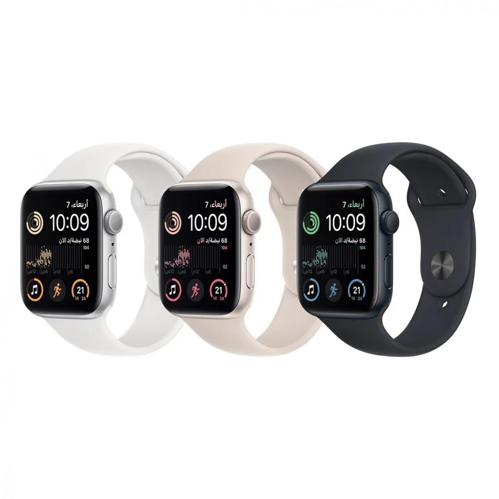 3 Best Apple Watch for Kids, Apple Watch SE (GPS + Cellular)