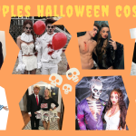 40 Couples Halloween Costumes: Fun and Creative!